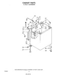 Diagram for 05 - Cabinet