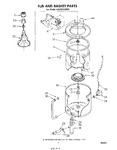Diagram for 06 - Tub And Basket