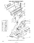 Diagram for 03 - Top And Console