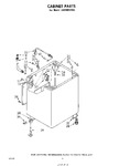 Diagram for 04 - Cabinet