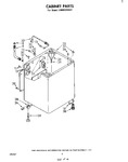 Diagram for 04 - Cabinet