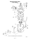 Diagram for 06 - Gear Case