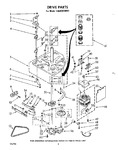 Diagram for 02 - Drive