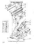 Diagram for 04 - Top And Console