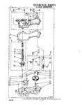 Diagram for 07 - Gear Case