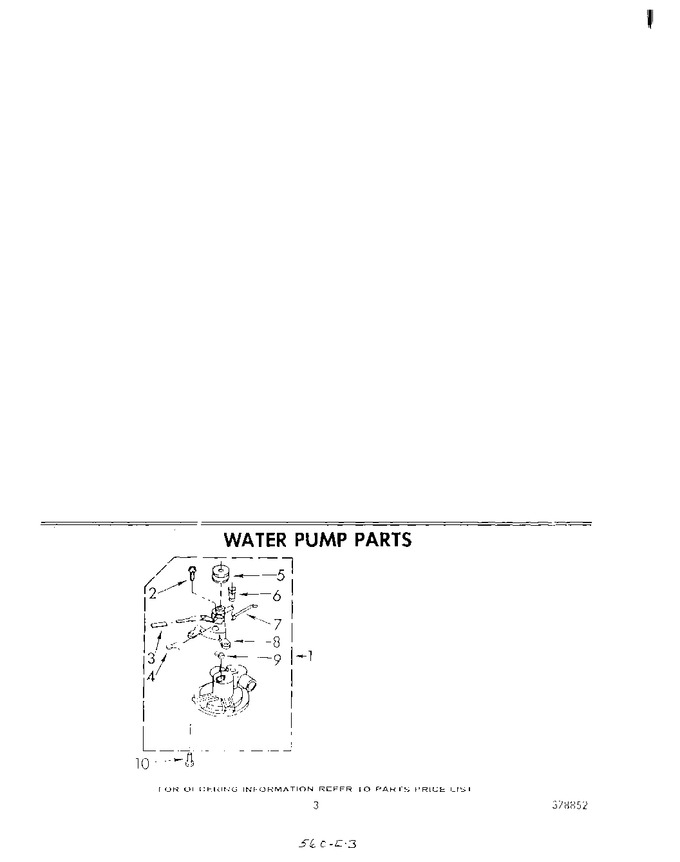 Diagram for LA6800XPW0