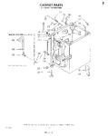 Diagram for 05 - Cabinet