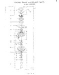 Diagram for 08 - Basket Drive And Brake