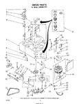 Diagram for 02 - Drive