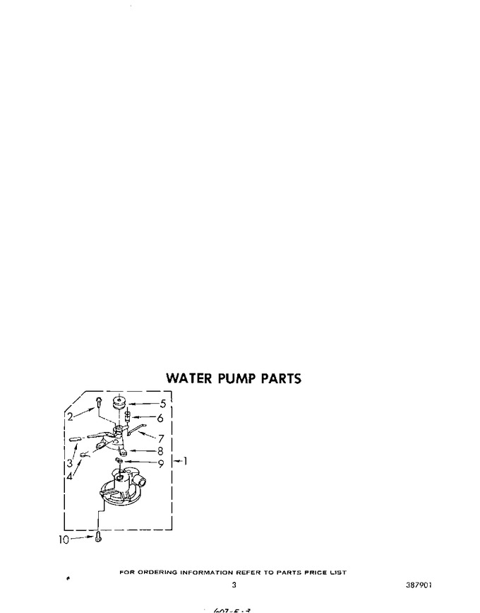 Diagram for LA6800XPW1