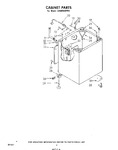 Diagram for 05 - Cabinet
