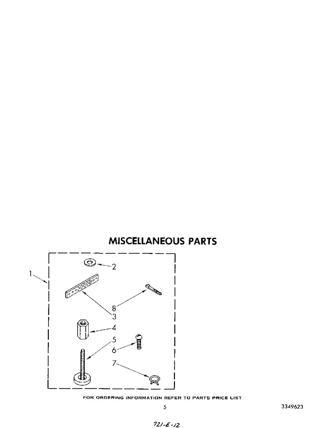 Diagram for LA6800XSN1