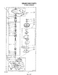Diagram for 11 - Gearcase