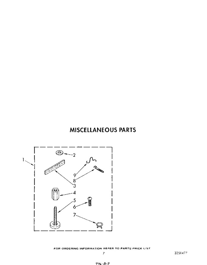 Diagram for LA6800XTF0