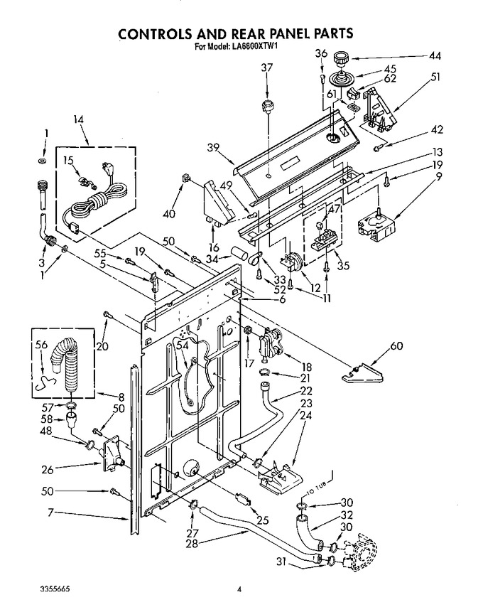 Diagram for LA6800XTM1