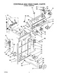 Diagram for 03 - Controls And Rear Panel