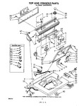 Diagram for 02 - Top And Console