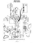 Diagram for 03 - Drive
