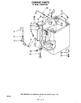 Diagram for 05 - Cabinet