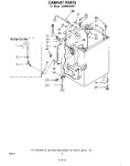 Diagram for 05 - Cabinet