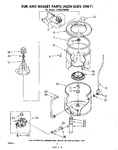 Diagram for 05 - Non Suds Only