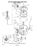 Diagram for 06 - Suds Only