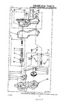 Diagram for 10 - Gearcase