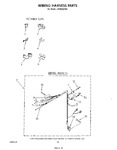 Diagram for 08 - Wiring Harness