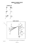 Diagram for 08 - Wiring Harness