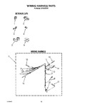 Diagram for 09 - Wiring Harness