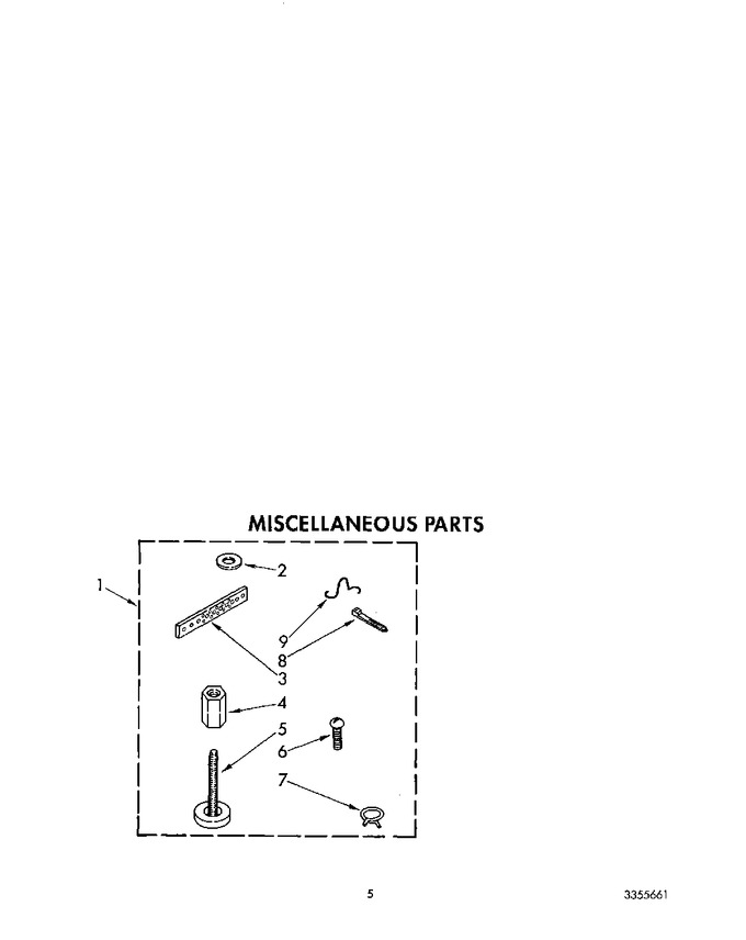 Diagram for LA7088XTG1