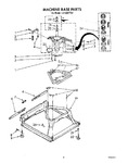 Diagram for 08 - Machine Base