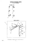 Diagram for 08 - Wiring Harness