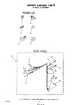 Diagram for 08 - Wiring Harness