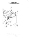 Diagram for 05 - Cabinet