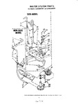Diagram for 06 - Water System