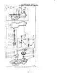 Diagram for 07 - Gearcase