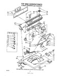 Diagram for 02 - Top And Console