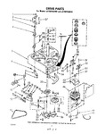 Diagram for 03 - Drive