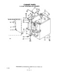 Diagram for 08 - Cabinet