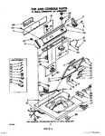Diagram for 02 - Top And Console