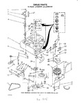 Diagram for 03 - Drive
