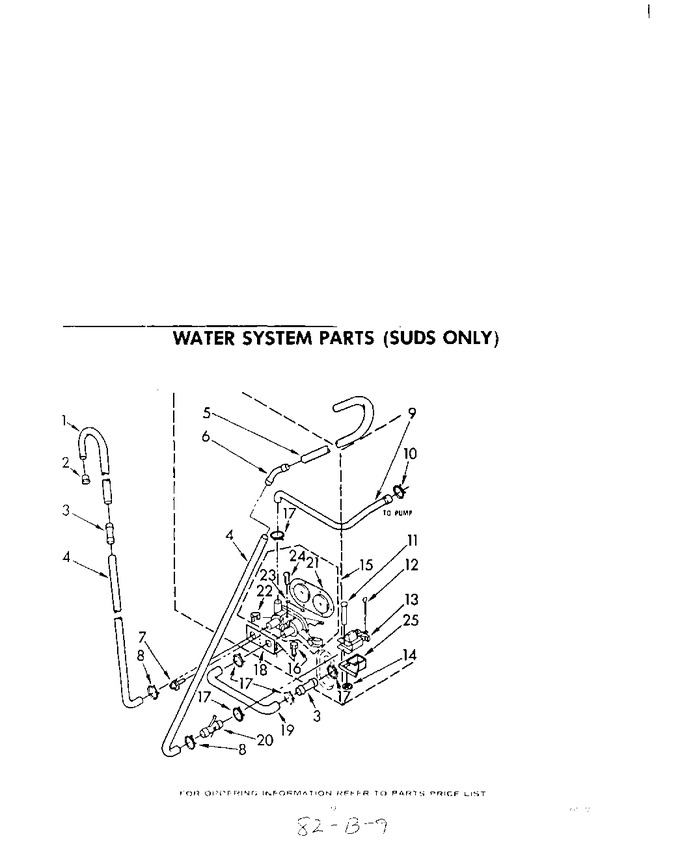 Diagram for LA7685XPW1