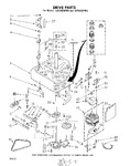 Diagram for 03 - Drive
