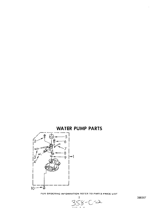 Diagram for LA7685XPW2