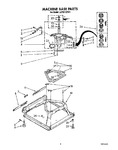 Diagram for 08 - Machine Base