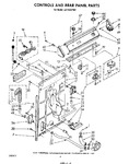 Diagram for 03 - Controls And Rear Panel