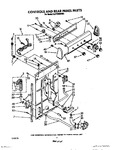Diagram for 03 - Controls And Rear Panel