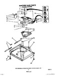 Diagram for 07 - Machine Base