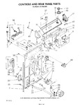 Diagram for 03 - Controls And Rear Panel